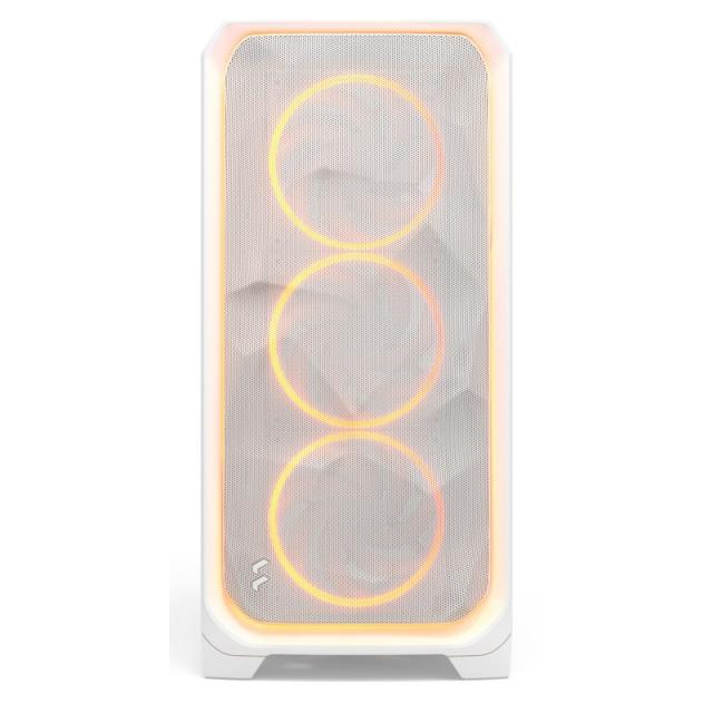 Fractal Design - Meshify 3 XL Blanco - FD-C-MES3X-05