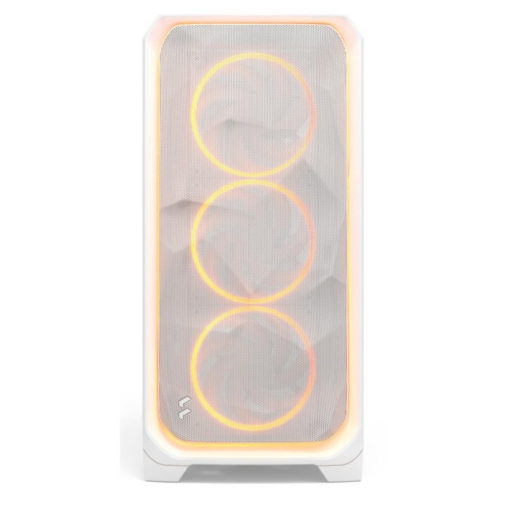 Fractal Design - Meshify 3 XL Blanco - FD-C-MES3X-05