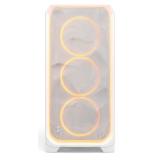 Fractal Design - Meshify 3 XL Blanco - FD-C-MES3X-05