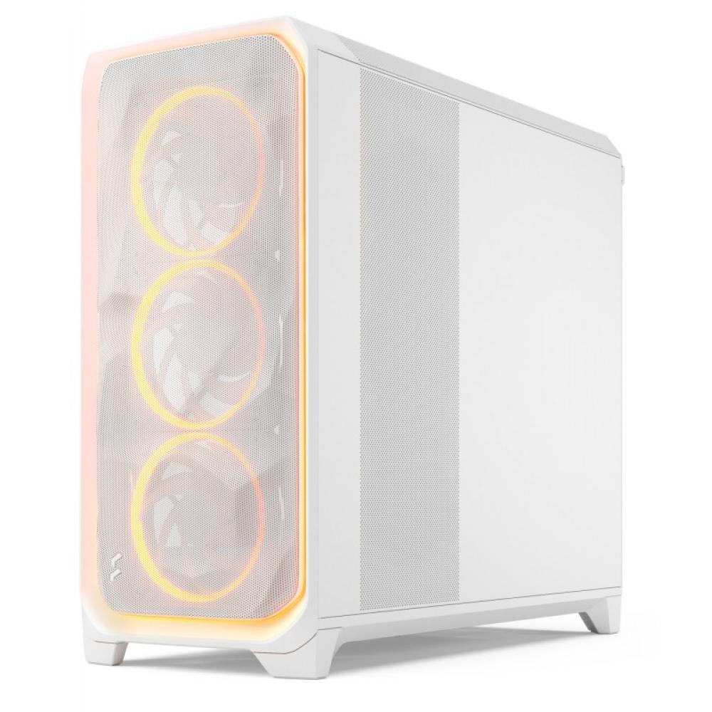 Fractal Design - Meshify 3 XL Blanco - FD-C-MES3X-05