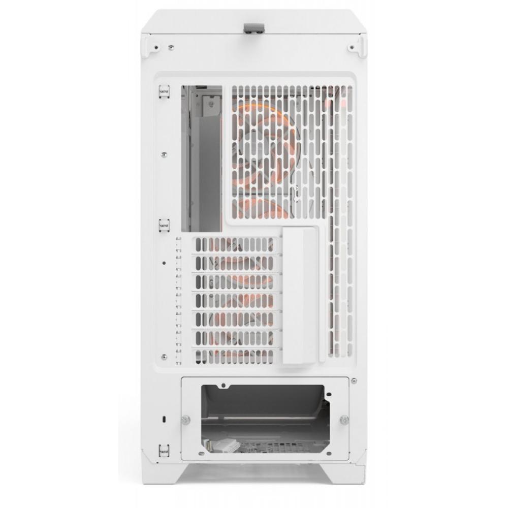 Fractal Design - Meshify 3 XL Blanco - FD-C-MES3X-05