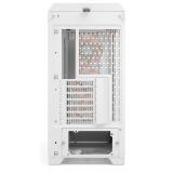 Fractal Design - Meshify 3 XL Blanco - FD-C-MES3X-05