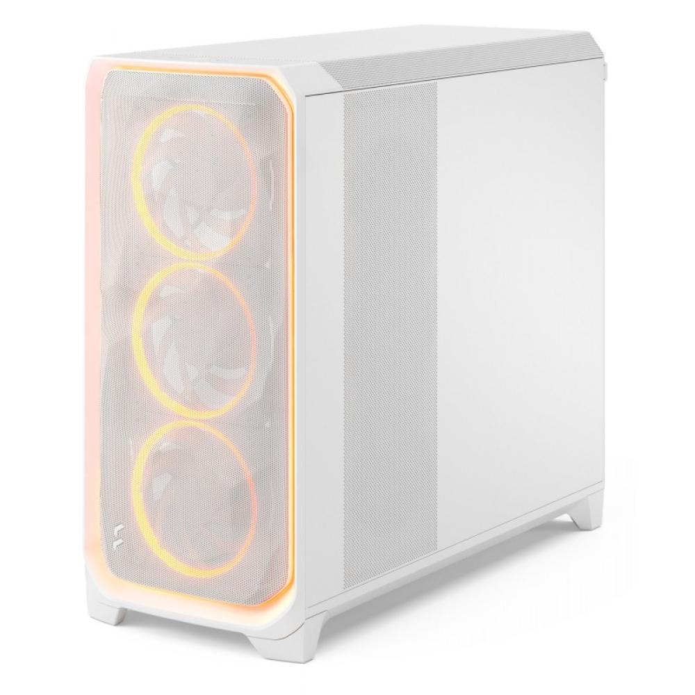 Fractal Design - Meshify 3 XL Blanco - FD-C-MES3X-05
