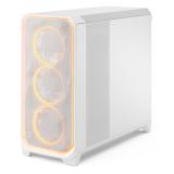 Fractal Design - Meshify 3 XL Blanco - FD-C-MES3X-05