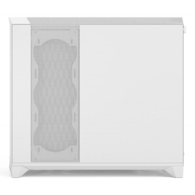 Fractal Design - Meshify 3 XL Blanco - FD-C-MES3X-05