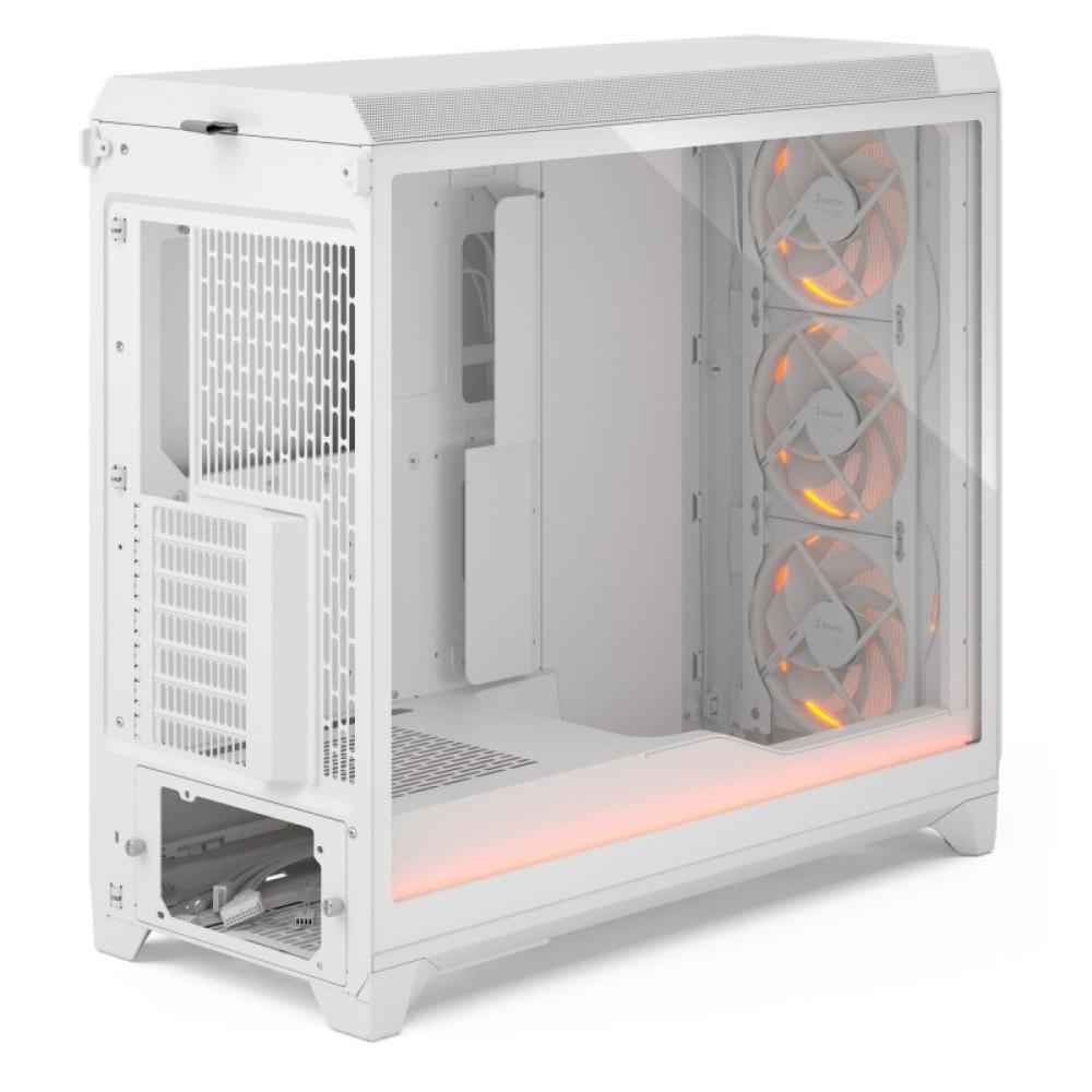 Fractal Design - Meshify 3 XL Blanco - FD-C-MES3X-05