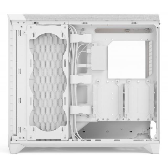 Fractal Design - Meshify 3 XL Blanco - FD-C-MES3X-05