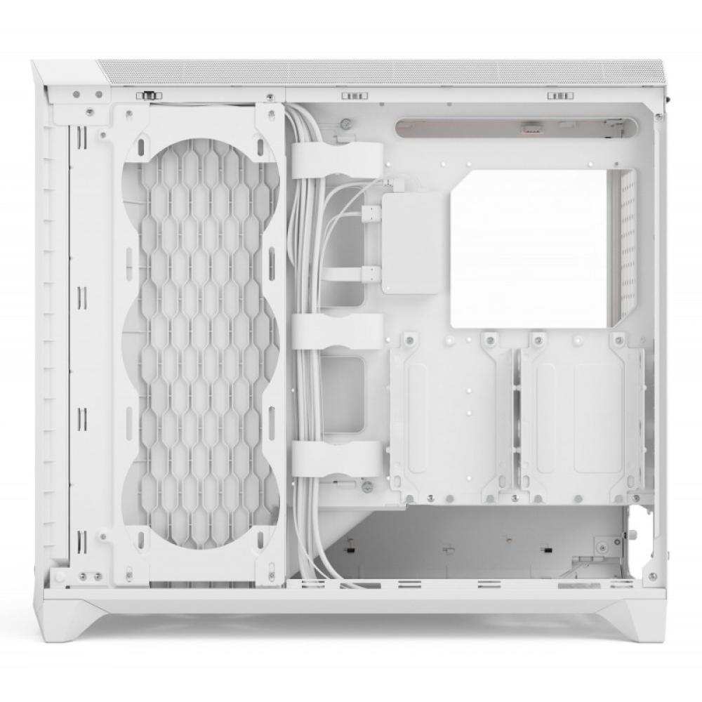 Fractal Design - Meshify 3 XL Blanco - FD-C-MES3X-05