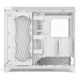 Fractal Design - Meshify 3 XL Blanco - FD-C-MES3X-05