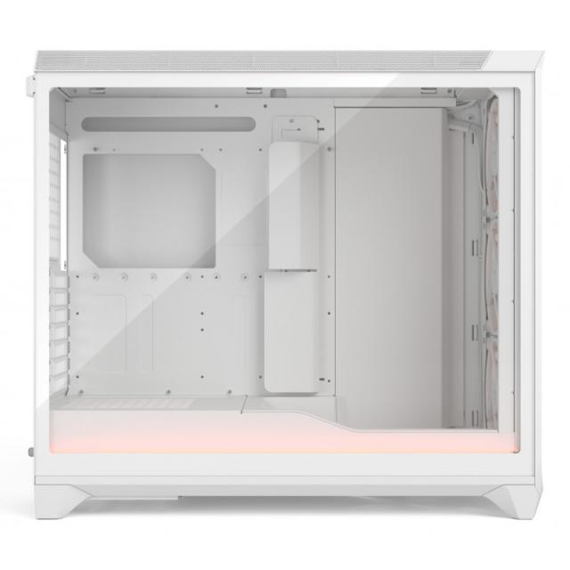 Fractal Design - Meshify 3 XL Blanco - FD-C-MES3X-05