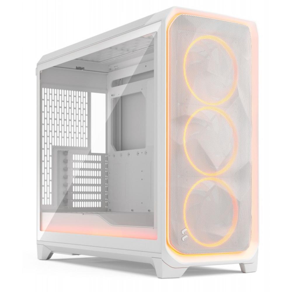 Fractal Design - Meshify 3 XL Blanco - FD-C-MES3X-05