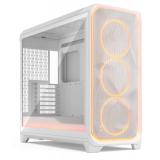 Fractal Design - Meshify 3 XL Blanco - FD-C-MES3X-05