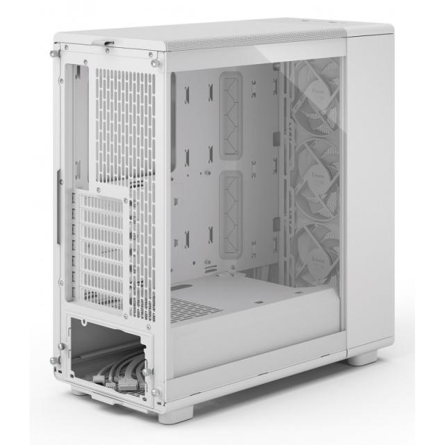 Fractal Design - Epoch Midi Tower Blanco - FD-C-EPO1A-03