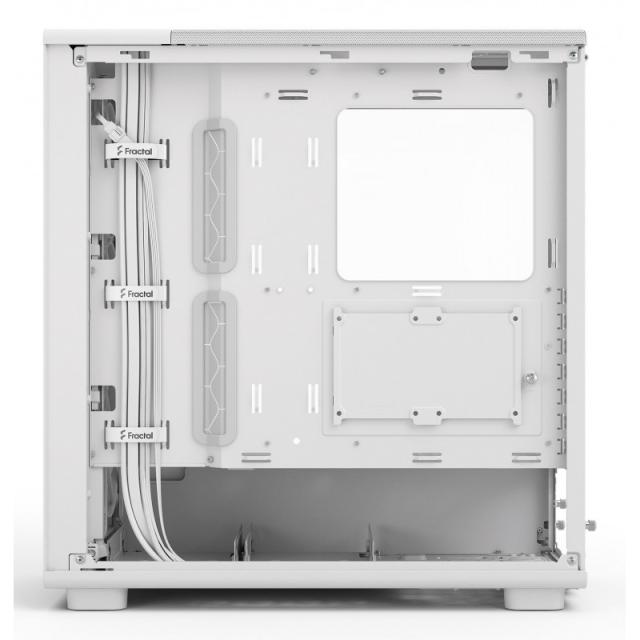 Fractal Design - Epoch Midi Tower Blanco - FD-C-EPO1A-03