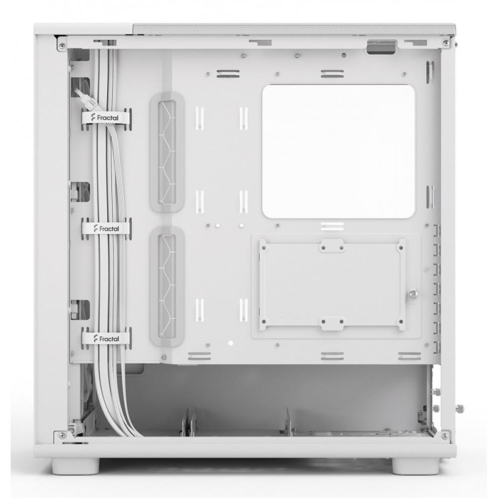 Fractal Design - Epoch Midi Tower Blanco - FD-C-EPO1A-03