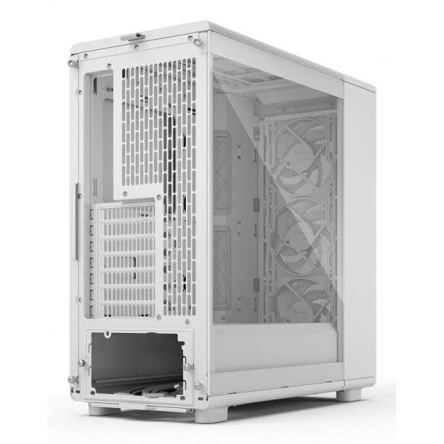 Fractal Design - Epoch Midi Tower Blanco - FD-C-EPO1A-03