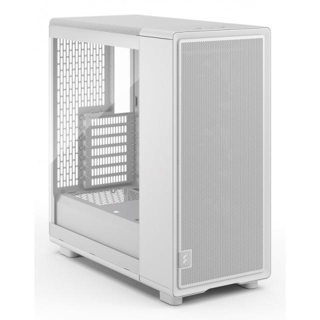 Fractal Design - Epoch Midi Tower Blanco - FD-C-EPO1A-03