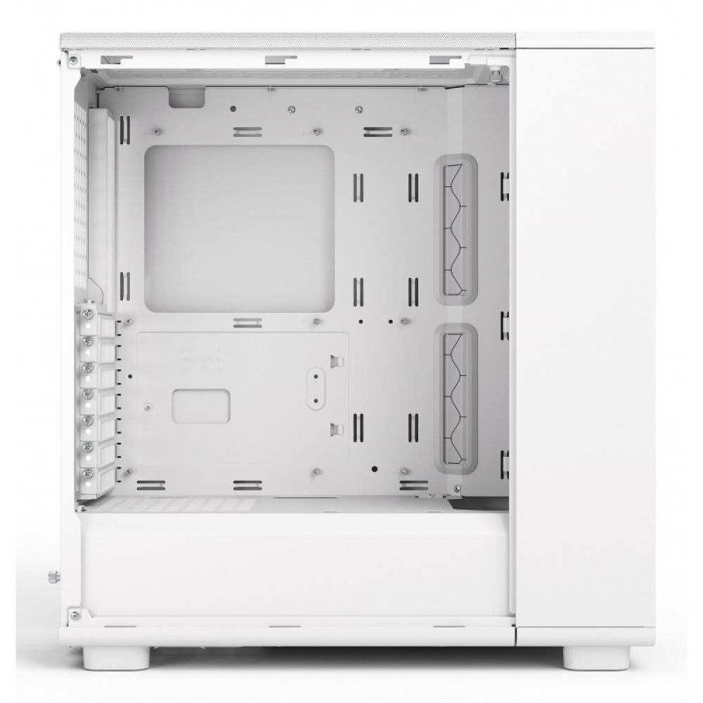 Fractal Design - Epoch Midi Tower Blanco - FD-C-EPO1A-03