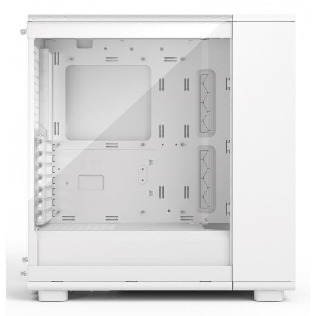 Fractal Design - Epoch Midi Tower Blanco - FD-C-EPO1A-03