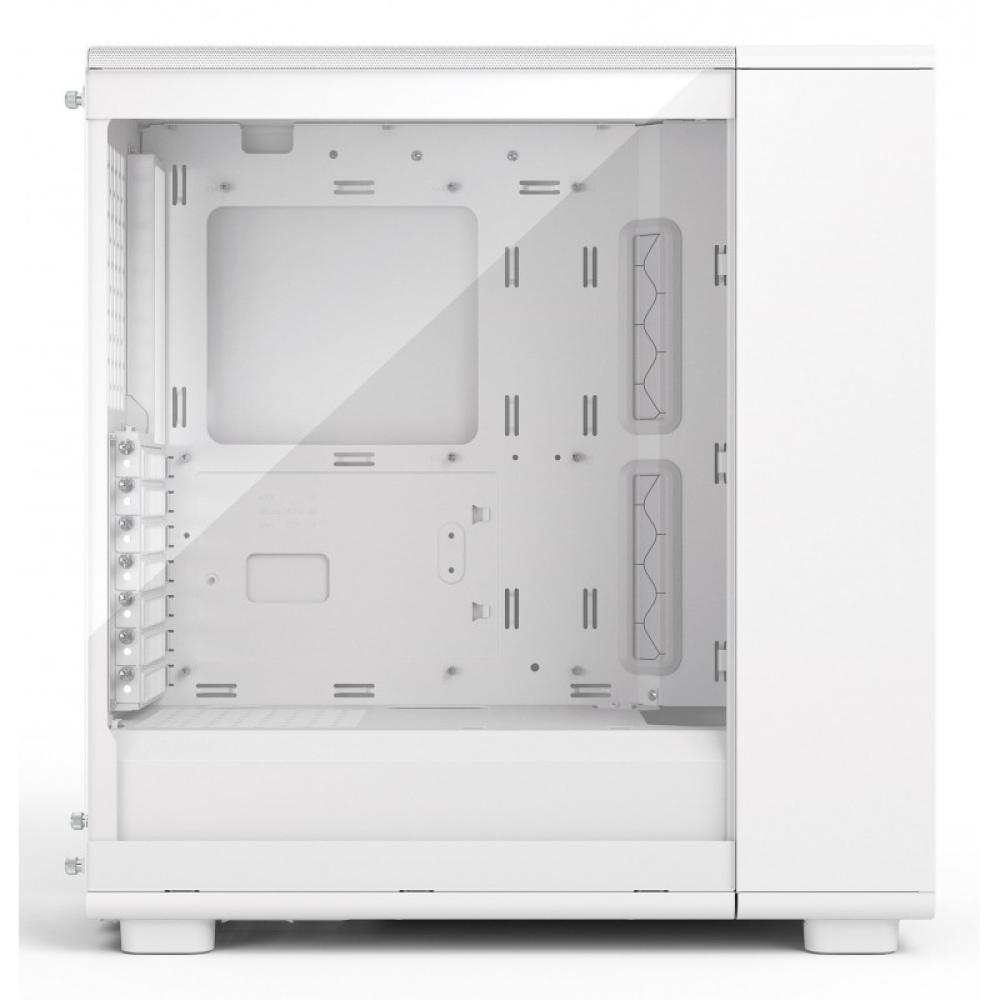 Fractal Design - Epoch Midi Tower Blanco - FD-C-EPO1A-03