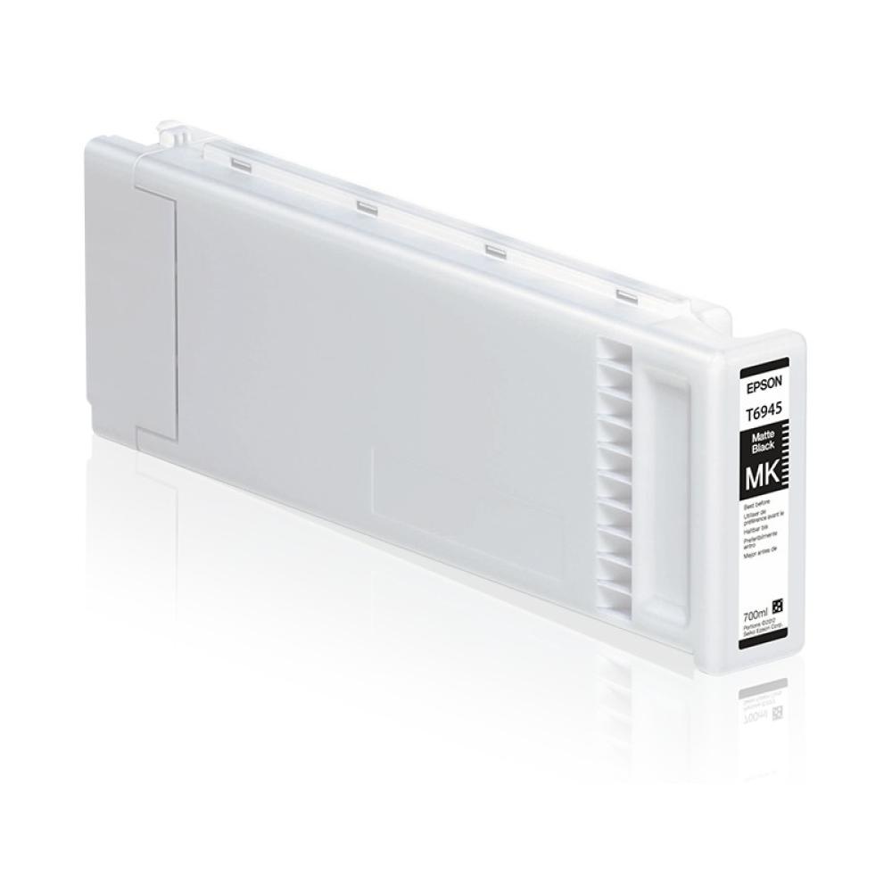 Epson - Cartucho T694500 negro mate