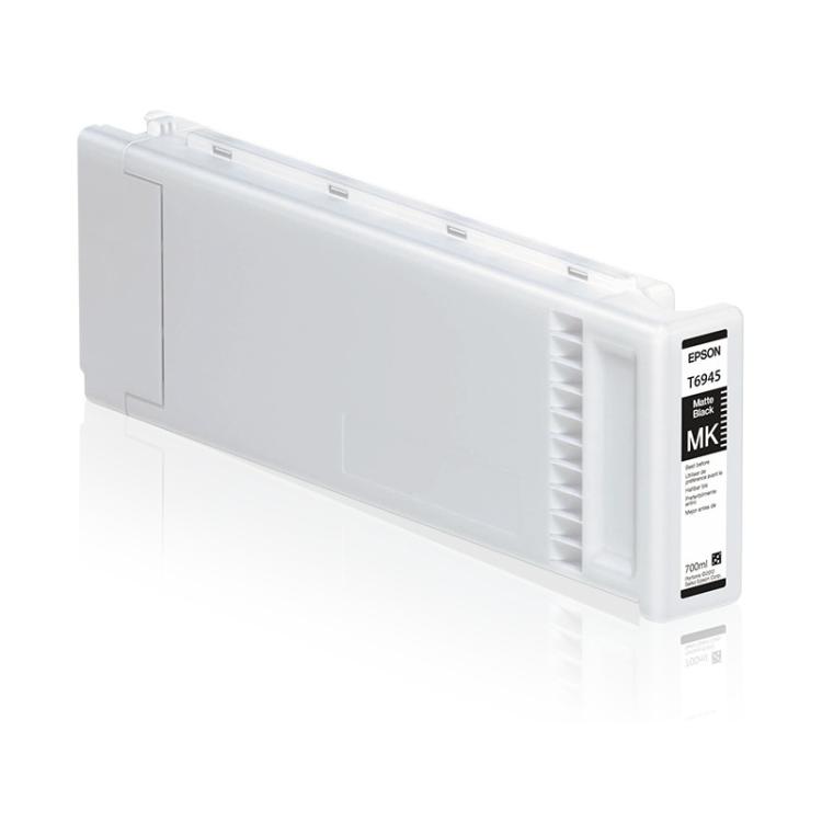 Epson - Cartucho T694500 negro mate