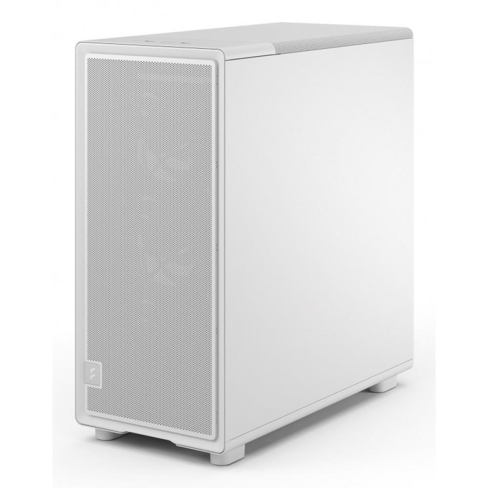 Fractal Design - Epoch Midi Tower Blanco - FD-C-EPO1A-03