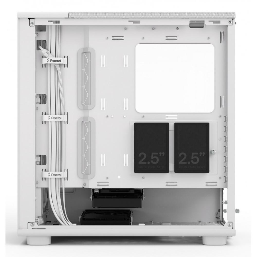 Fractal Design - Epoch Midi Tower Blanco - FD-C-EPO1A-03