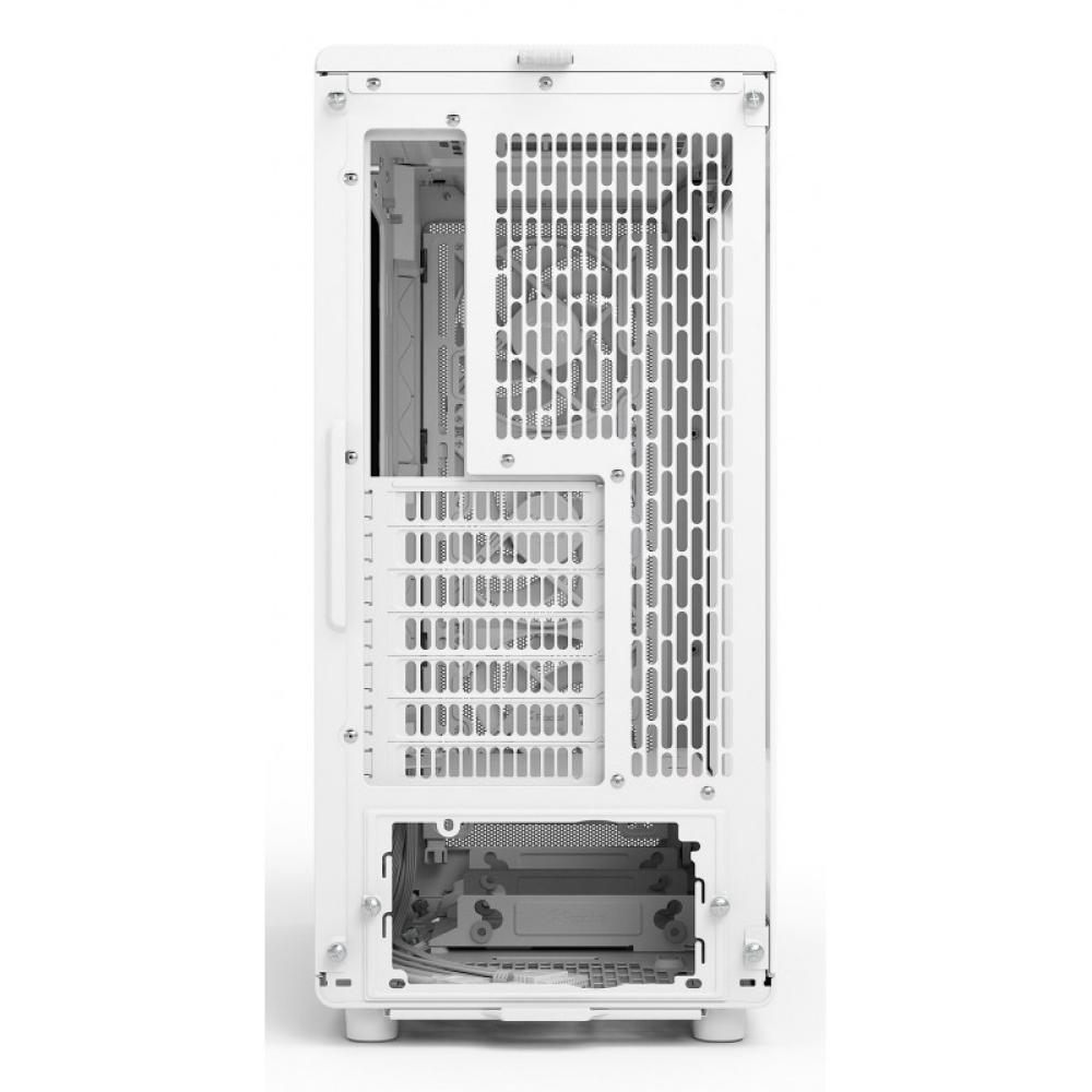 Fractal Design - Epoch Midi Tower Blanco - FD-C-EPO1A-03