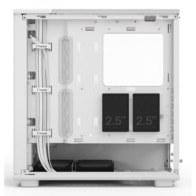 Fractal Design - Epoch Midi Tower Blanco - FD-C-EPO1A-03