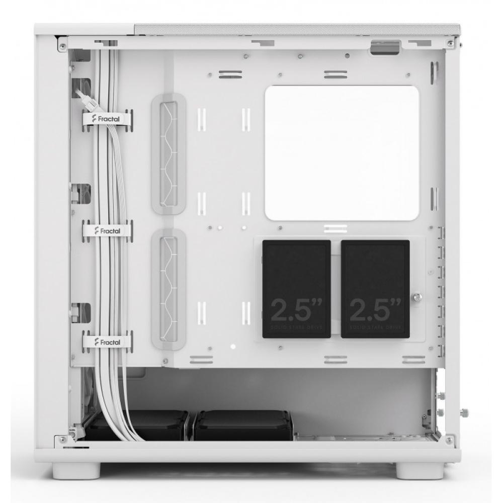 Fractal Design - Epoch Midi Tower Blanco - FD-C-EPO1A-03