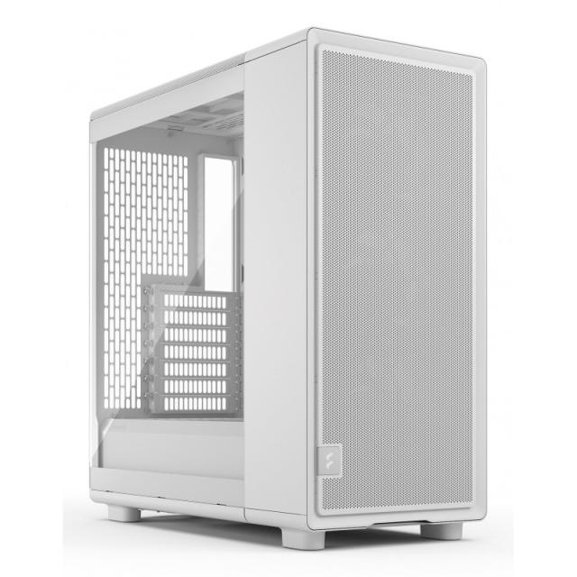 Fractal Design - Epoch Midi Tower Blanco - FD-C-EPO1A-03