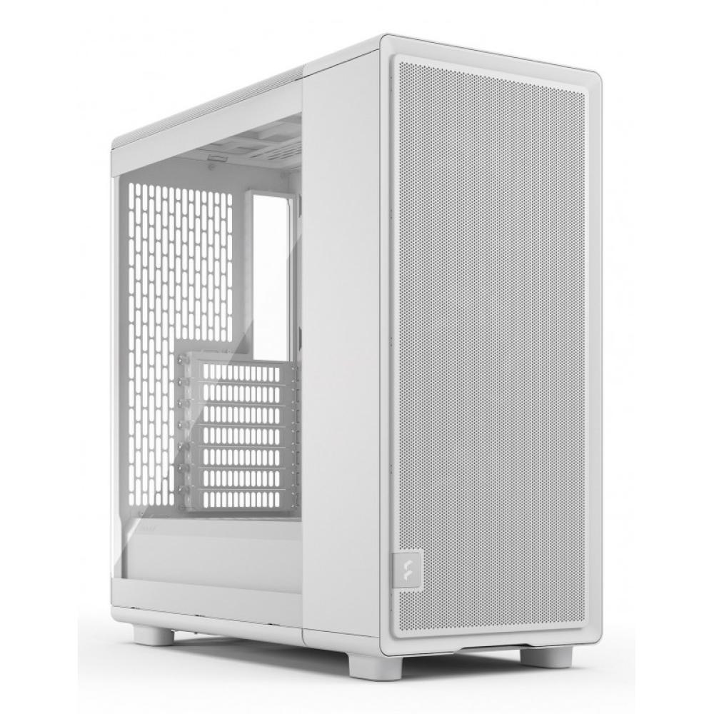 Fractal Design - Epoch Midi Tower Blanco - FD-C-EPO1A-03