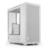 Fractal Design - Epoch Midi Tower Blanco - FD-C-EPO1A-03