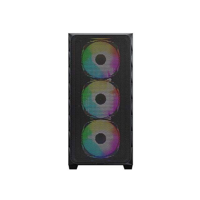 Montech - Air 903 MAX Midi Tower Negro