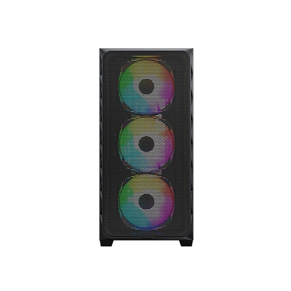 Montech - Air 903 MAX Midi Tower Negro