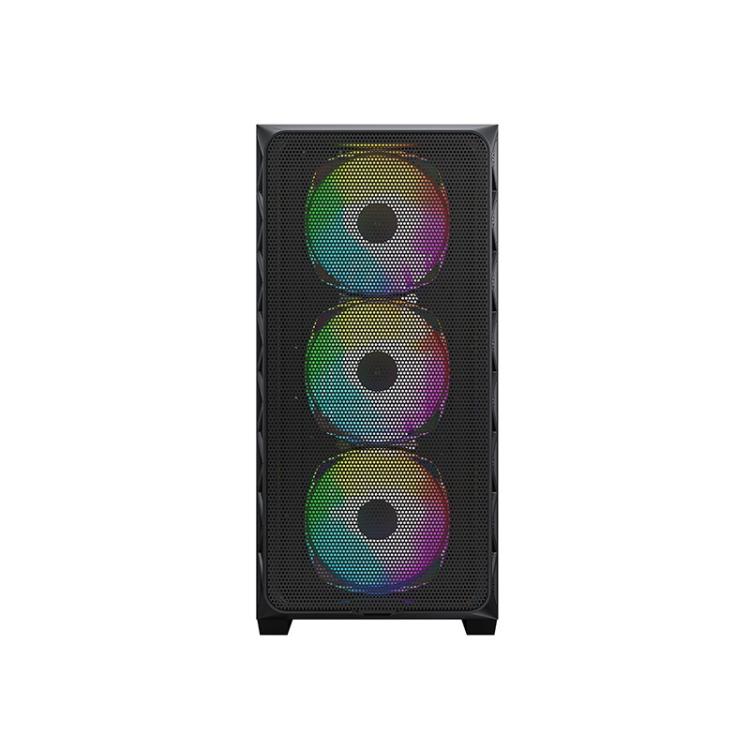 Montech - Air 903 MAX Midi Tower Negro
