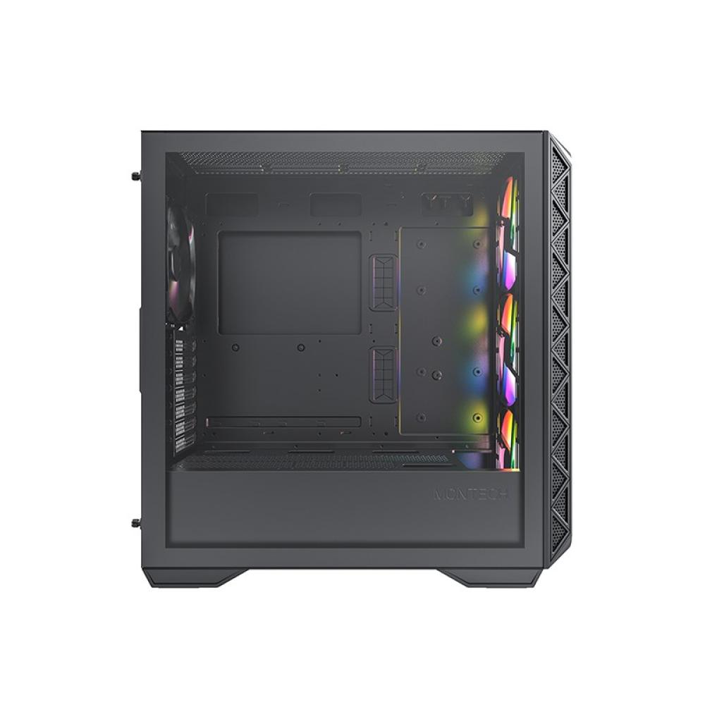 Montech - Air 903 MAX Midi Tower Negro