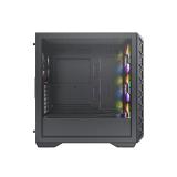 Montech - Air 903 MAX Midi Tower Negro