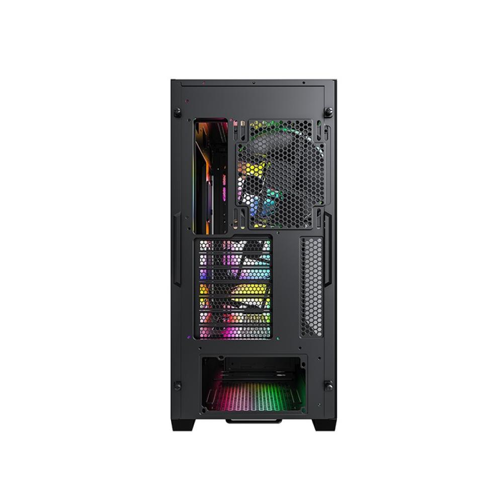 Montech - Air 903 MAX Midi Tower Negro