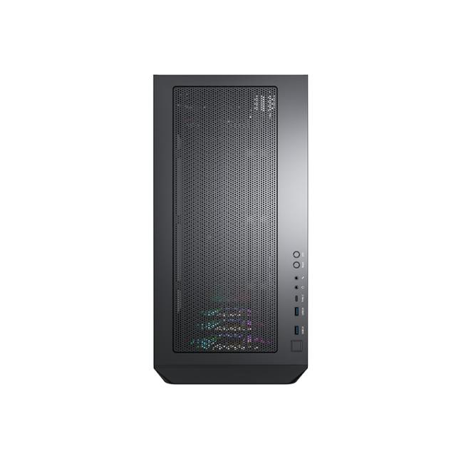 Montech - Air 903 MAX Midi Tower Negro