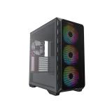 Montech - Air 903 MAX Midi Tower Negro