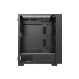 Montech - AIR 1000 LITE Midi Tower Negro