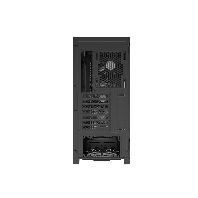 Montech - AIR 1000 LITE Midi Tower Negro