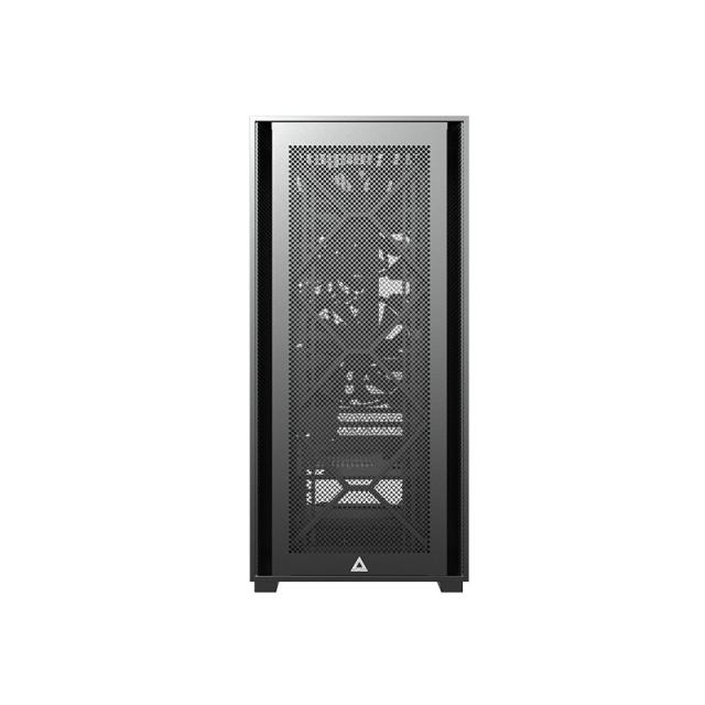 Montech - AIR 1000 LITE Midi Tower Negro
