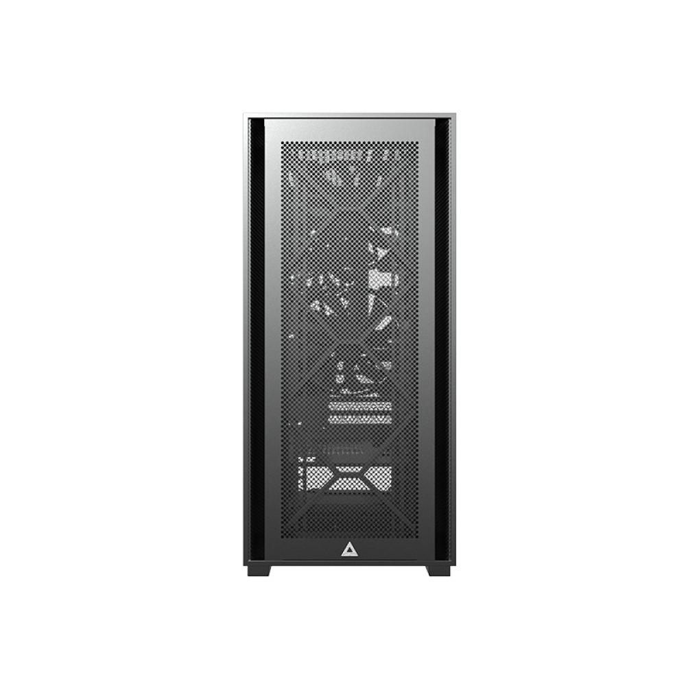 Montech - AIR 1000 LITE Midi Tower Negro