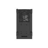 Montech - AIR 1000 LITE Midi Tower Negro