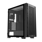Montech - AIR 1000 LITE Midi Tower Negro