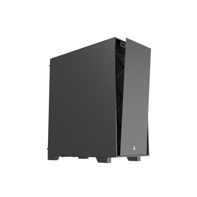 Montech - Air 1000 SILENT Midi Tower Negro
