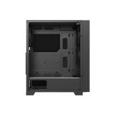 Montech - Air 1000 SILENT Midi Tower Negro